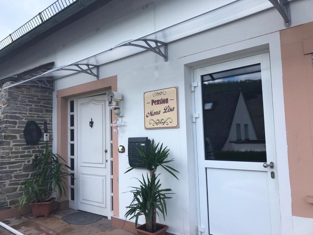 Pension Mona Lisa Bernkastel-Kues Luaran gambar
