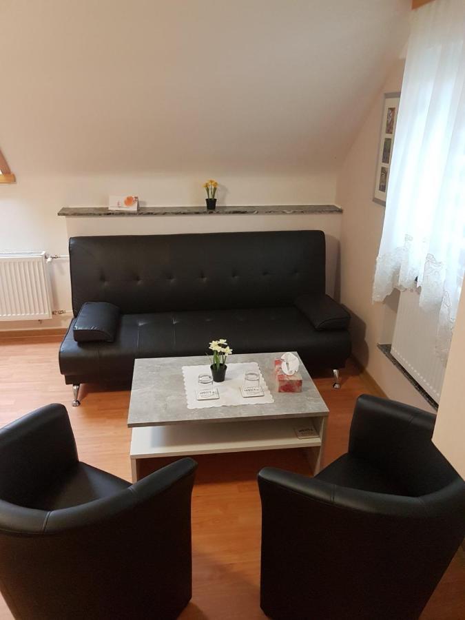 Pension Mona Lisa Bernkastel-Kues Luaran gambar