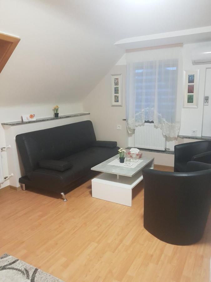 Pension Mona Lisa Bernkastel-Kues Luaran gambar
