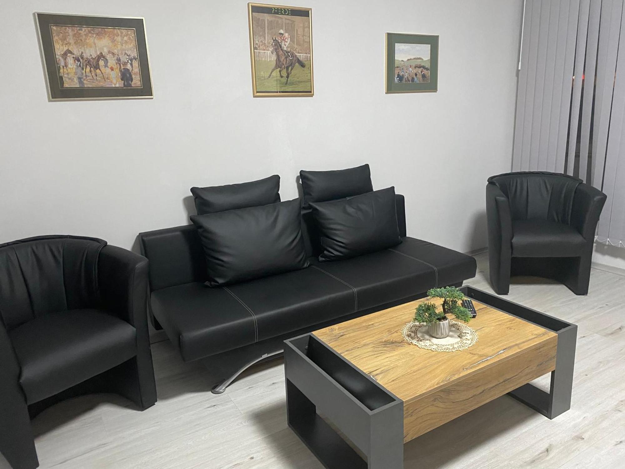 Pension Mona Lisa Bernkastel-Kues Luaran gambar