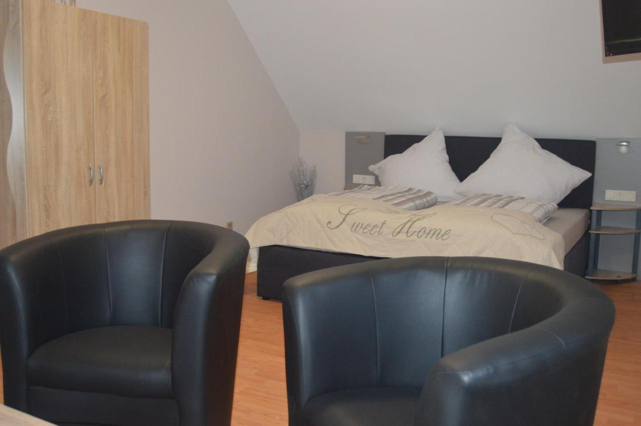 Pension Mona Lisa Bernkastel-Kues Luaran gambar