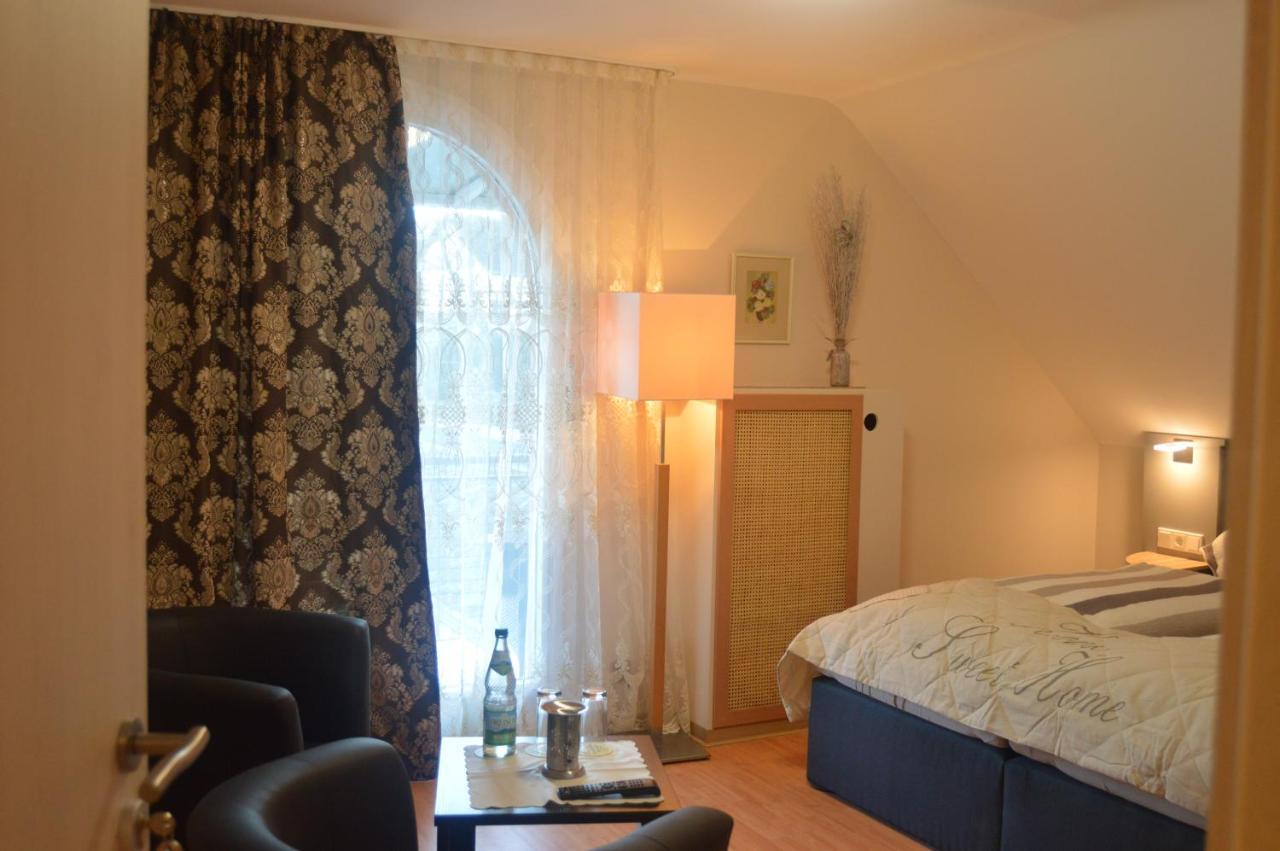 Pension Mona Lisa Bernkastel-Kues Luaran gambar